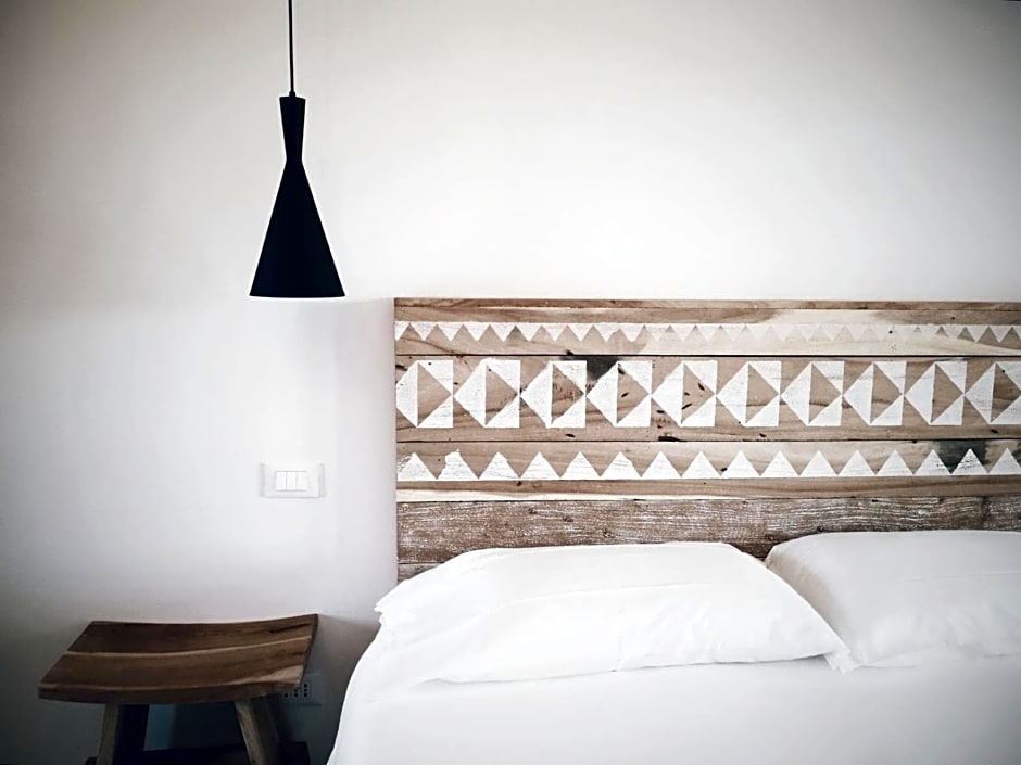 Bed & Breakfast IL PAJO