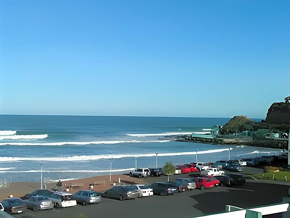 Apartments at St Clair