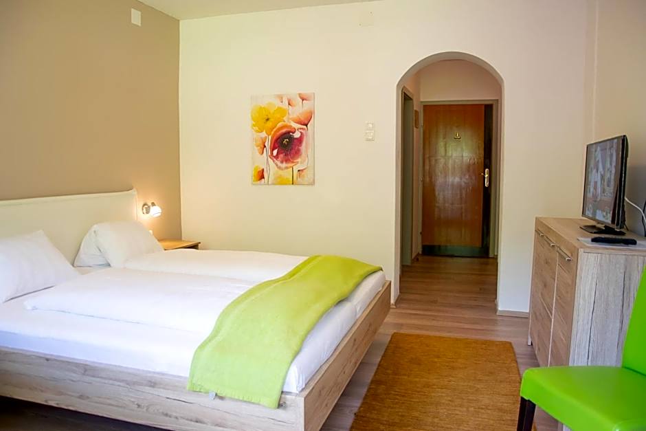 Klamberghof Burgstaller