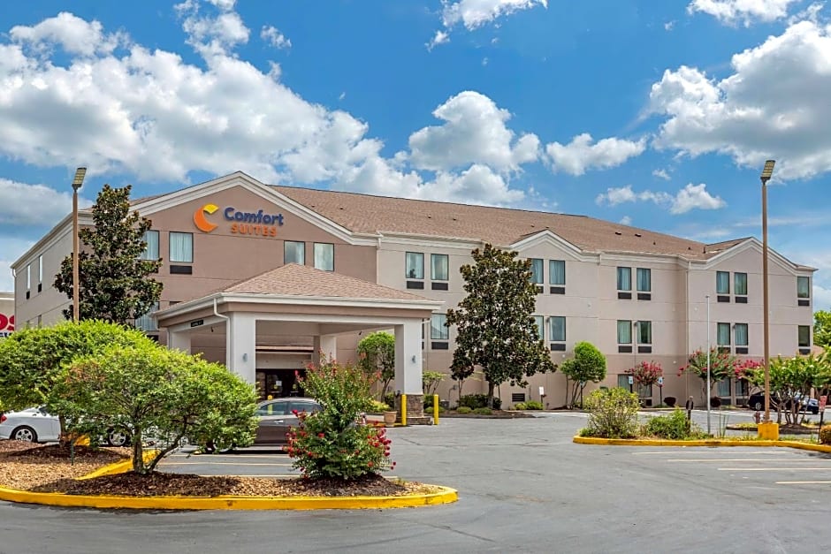Comfort Suites Cordova
