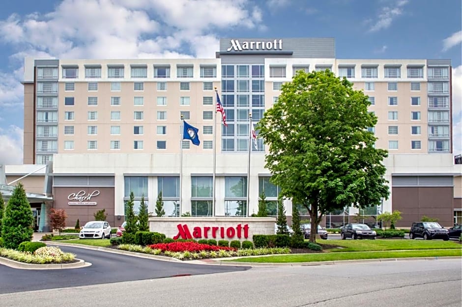 Marriott Louisville East