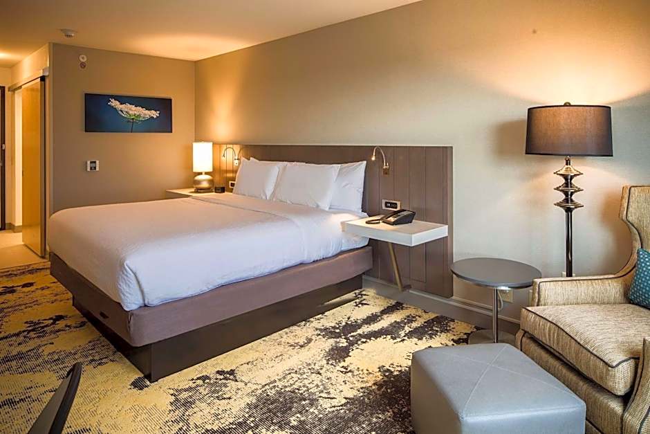 Hilton Garden Inn Pittsburgh Airport