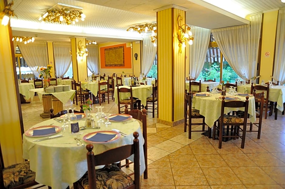 Hotel Salus