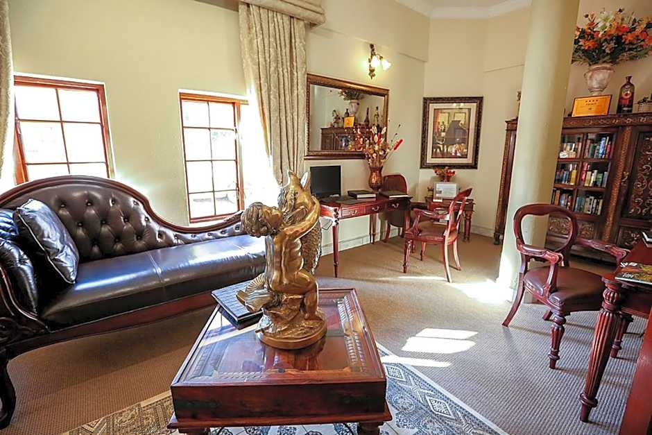 Misty Waves Boutique Hotel