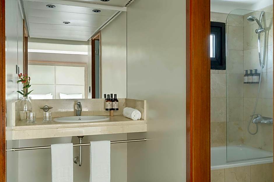 NH Buenos Aires Florida