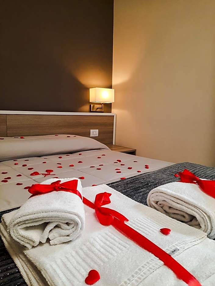 COSTA APARTMENT NAPLES