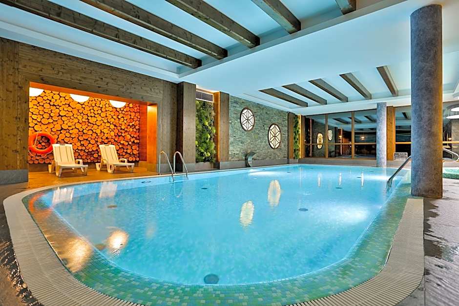 Hotel&SPA Jawor