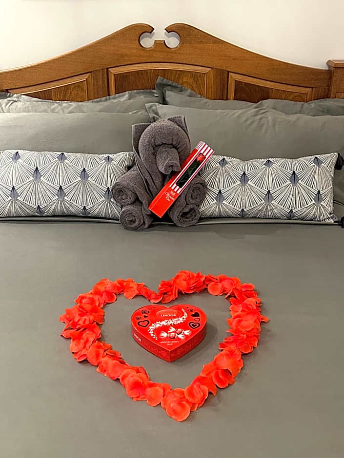 Stansted Airport Stay, Parking and Luxury Suite