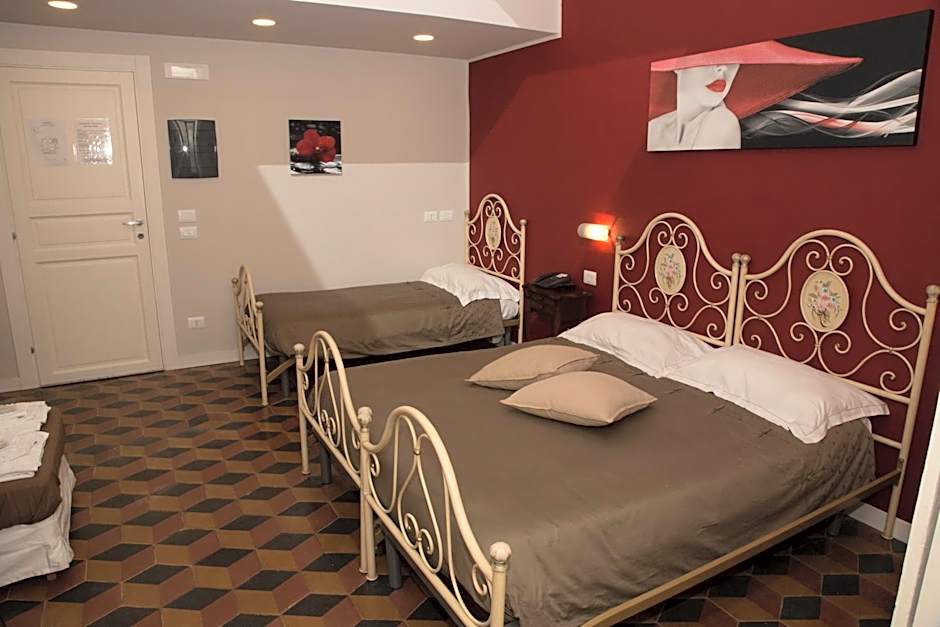 B&B Suite Cutelli