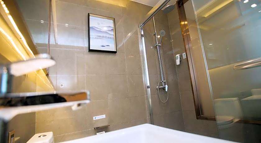 VX Hotel Heze Dingtao District Taoyi Road