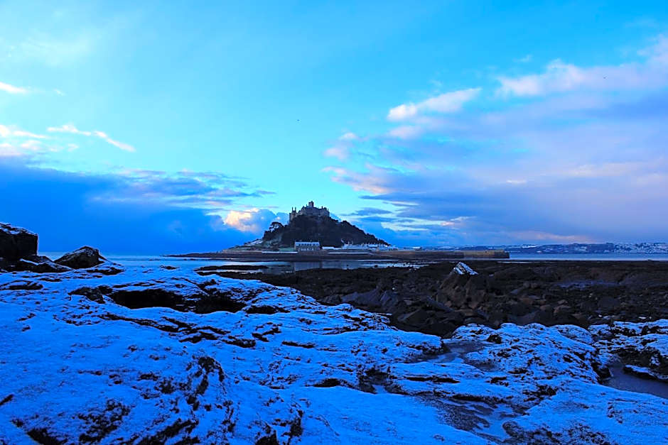 Wheal Rodney Holiday Park