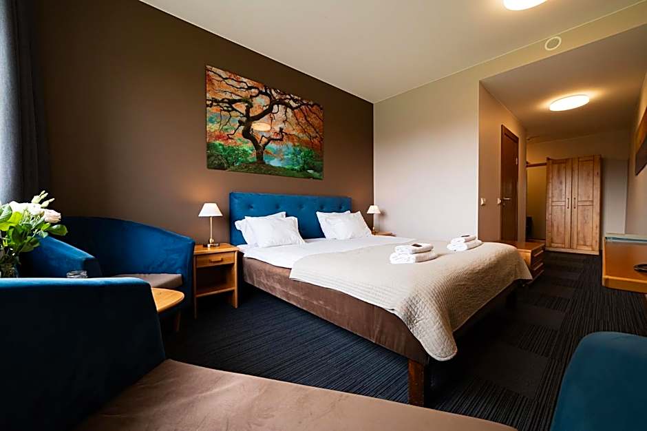 Comfort Hotel Kuldiga