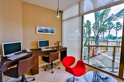 Quality Hotel Niterói