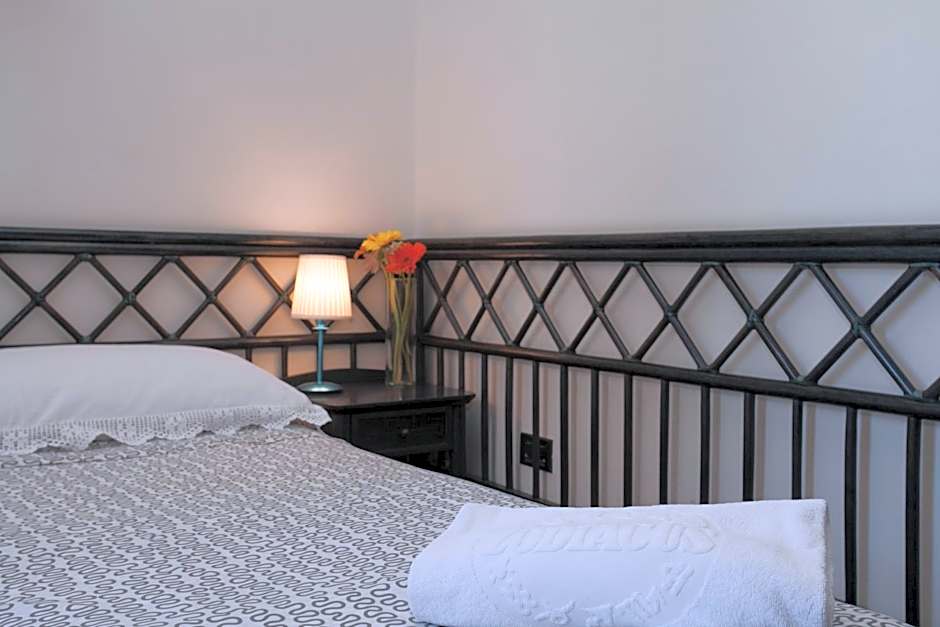 Zodiacus Residence