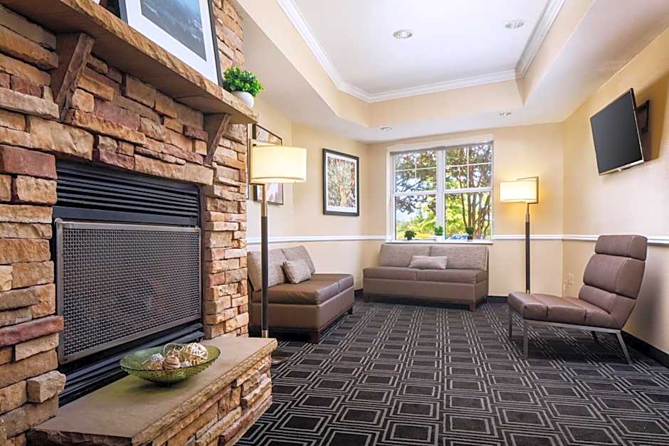 TownePlace Suites by Marriott Springfield