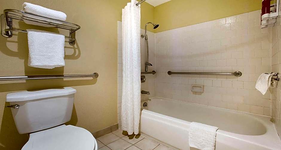 SureStay Plus Hotel by Best Western Sacramento North