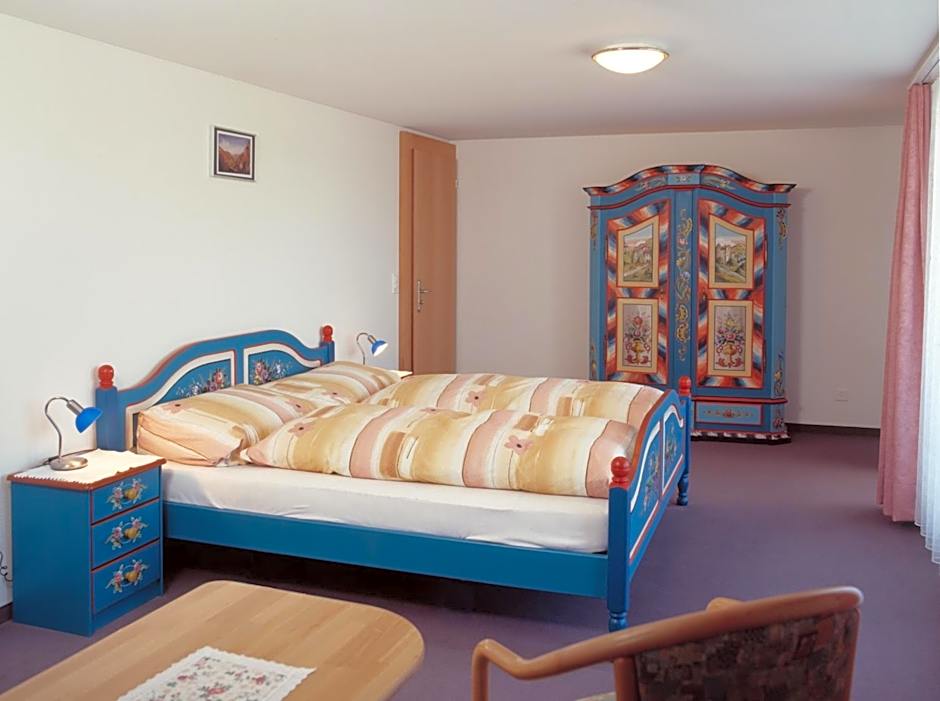 Panorama Hotel Freudenberg