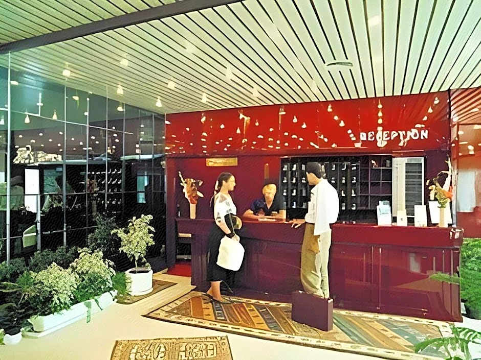 Hotel Ilayda
