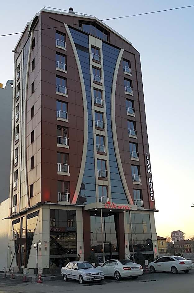 My Liva Hotel
