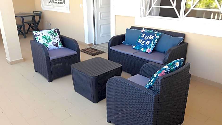 Apartamentos Mar-Sol Villas