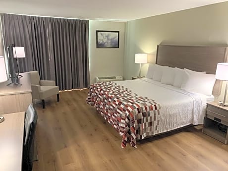 Red Roof Inn Niagara Falls