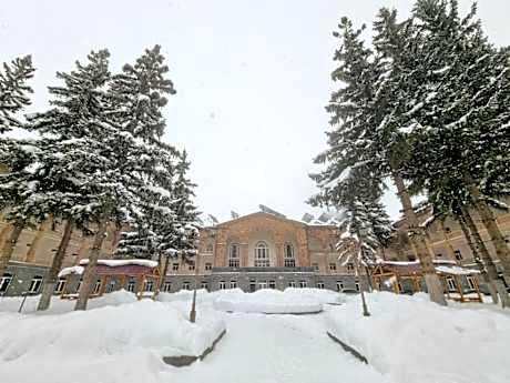 Jermuk Moscow Health Resort