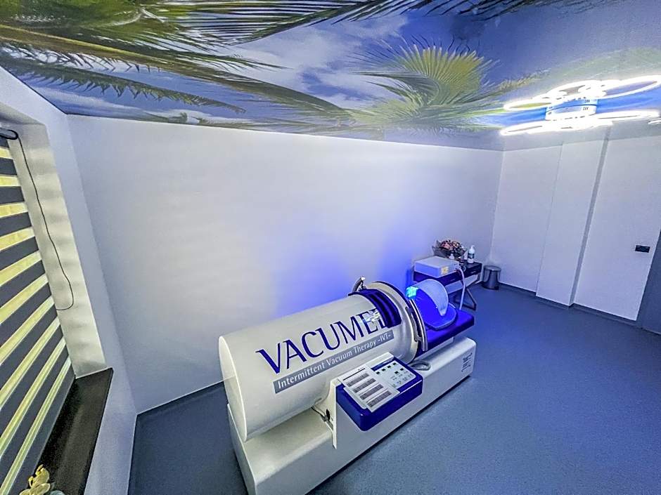 Hotel & MedSpa Siret