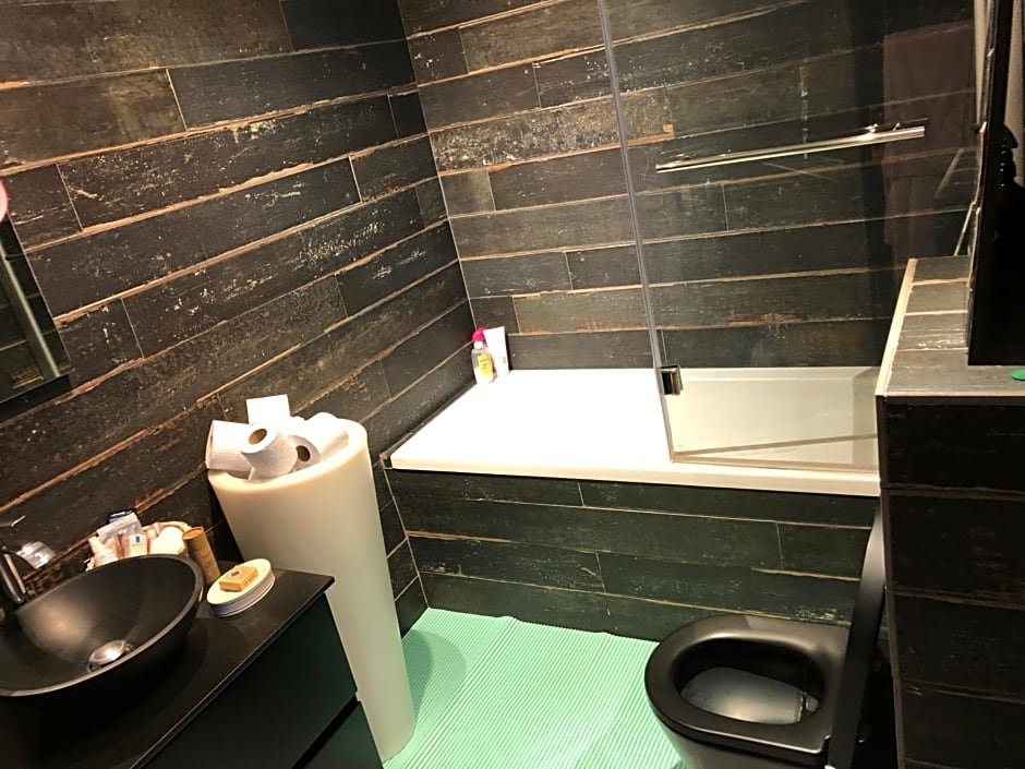 Chambre d'hôtes dans une cadre bucolique ...