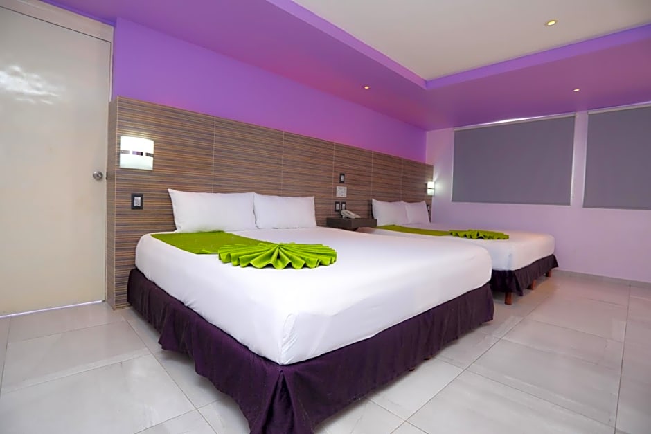 Hotel Kavia