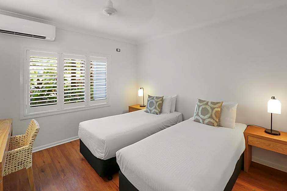 Alamanda Palm Cove Resort by Lancemore