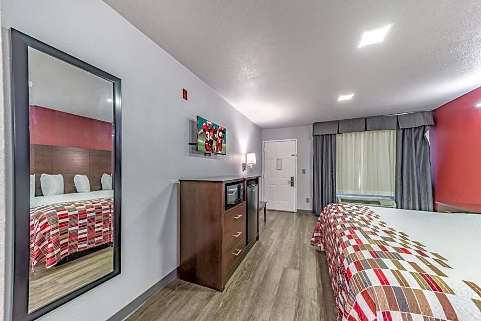 Red Roof Inn Dallas - Mesquite/ Fair Park NE