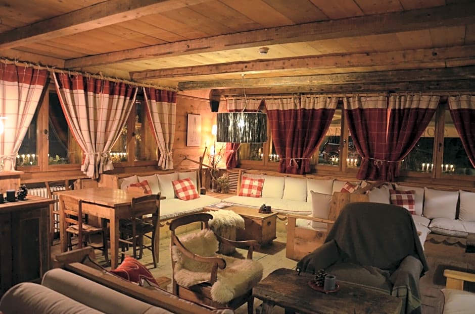 Hotel Chalet Svizzero