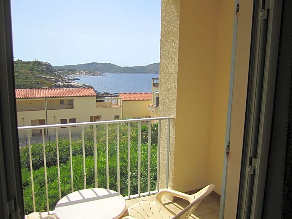 Appart'hotel Saint Francois