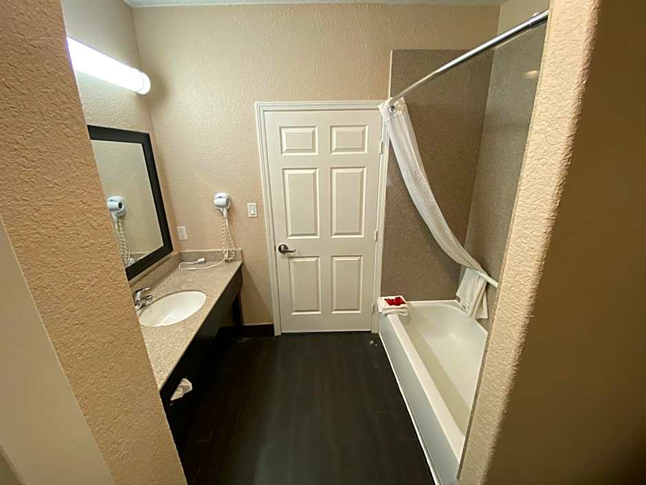 Galveston Beach Hotel