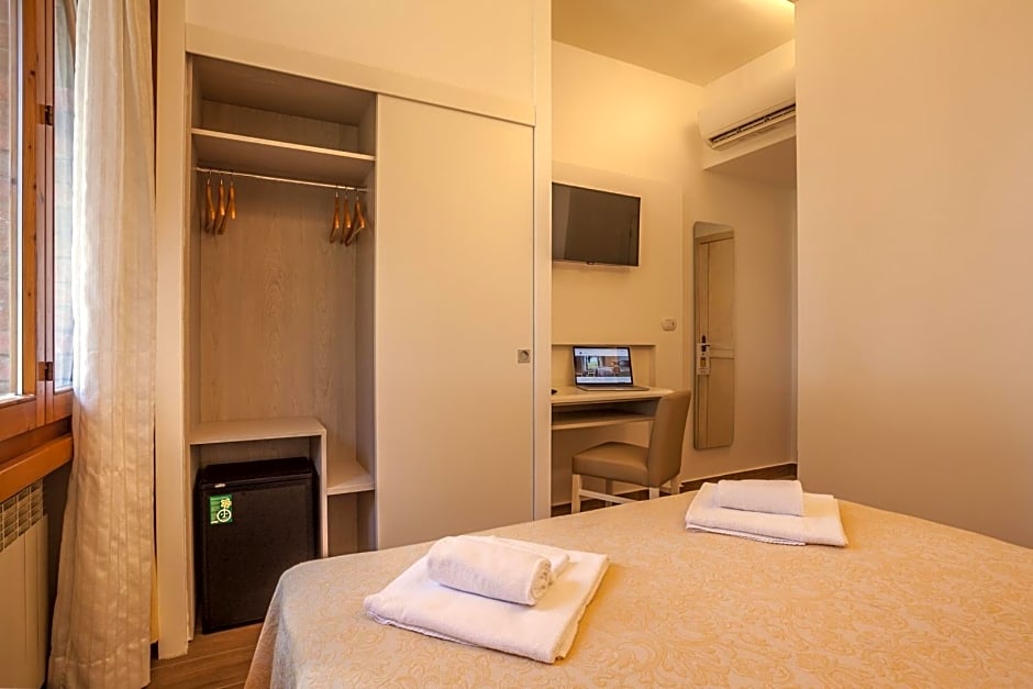 Hotel Villa San Giorgio