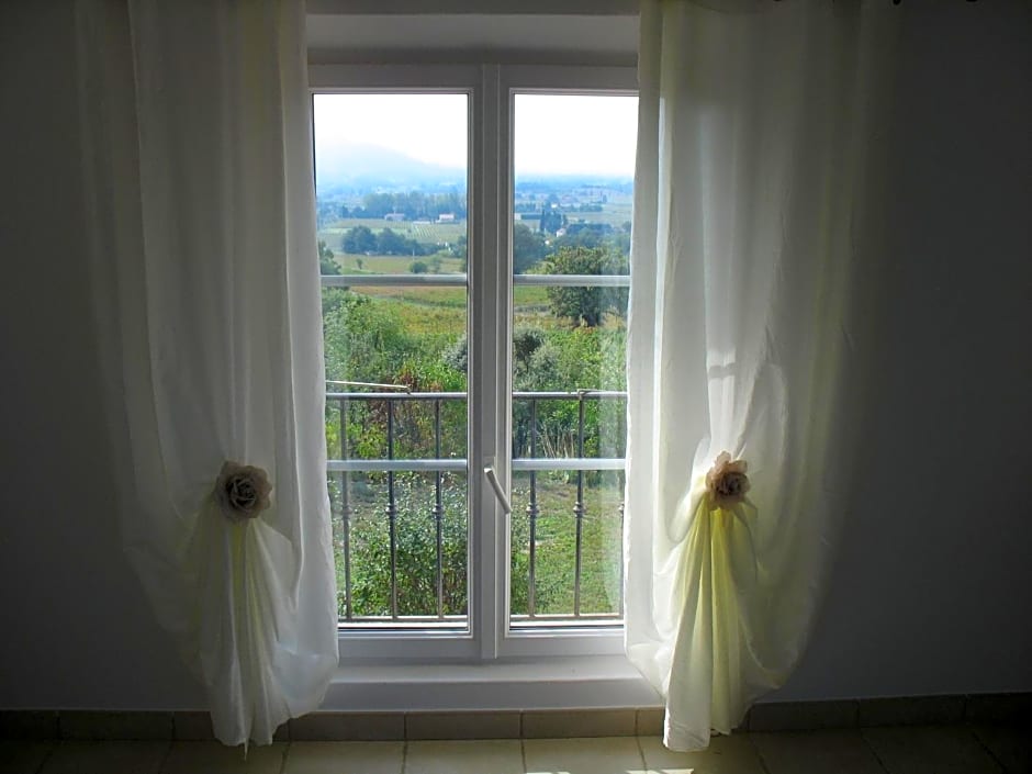 B&B La Cigaline