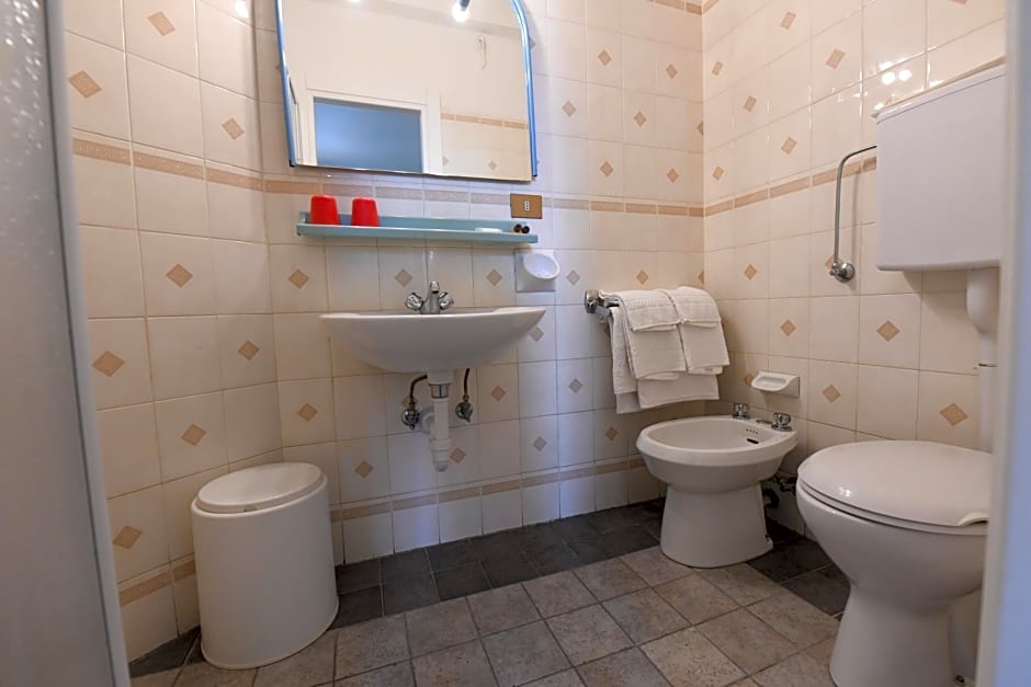 Hotel Villa Maria & Apartment