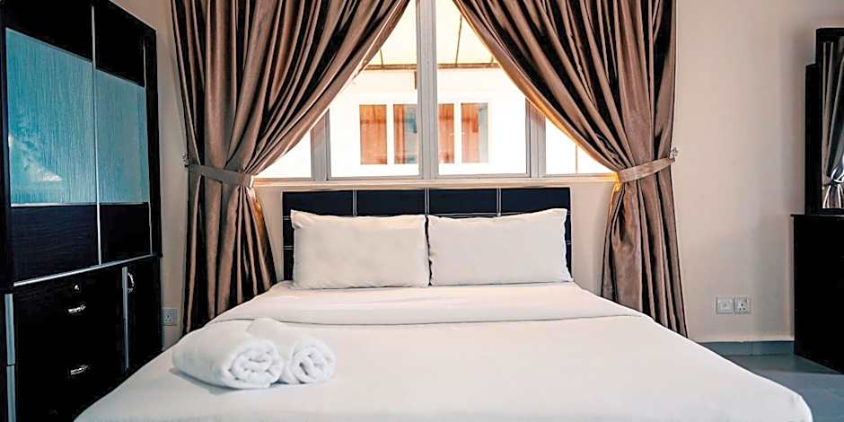 Tiara Desaru Seaview Residence