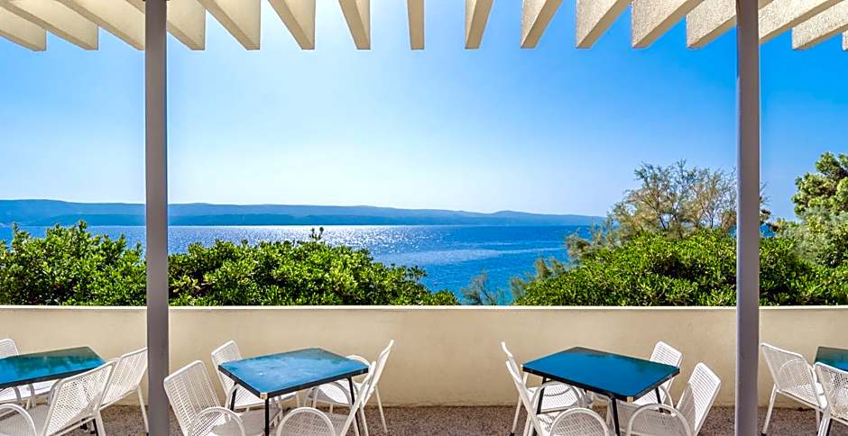 Sagitta All inclusive light