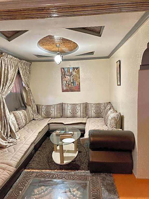 Dar Diego des appartements au centre de la médina