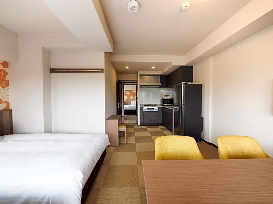 HIYORI Stay Kyoto Kamogawa