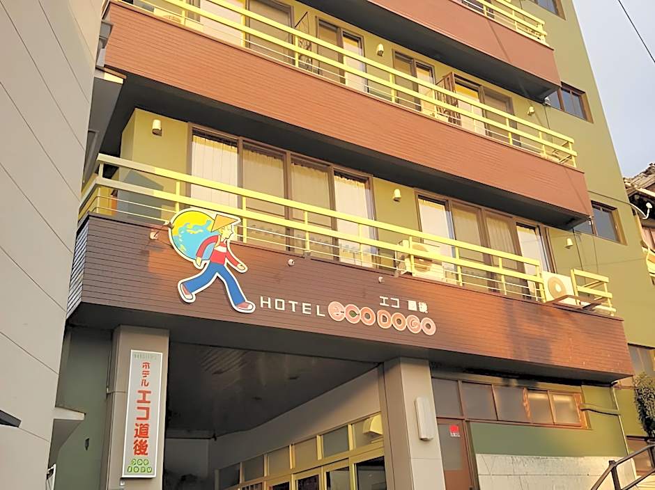 Hotel Eco Dogo