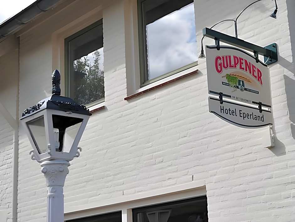 Hotel Eperland