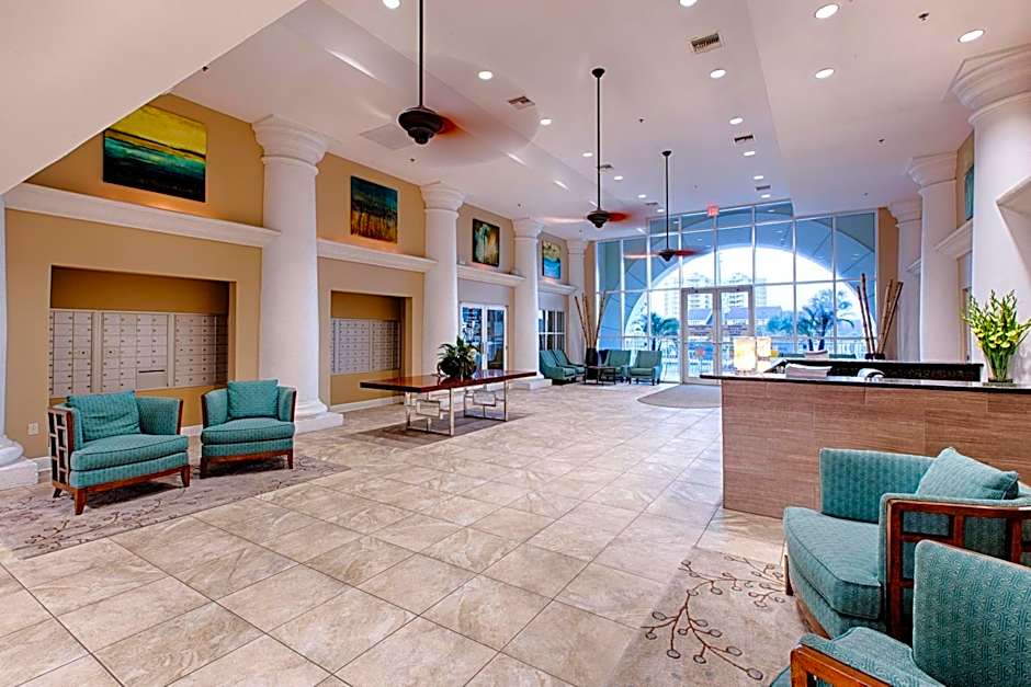 Ariel Dunes II 204 - Miramar Beach