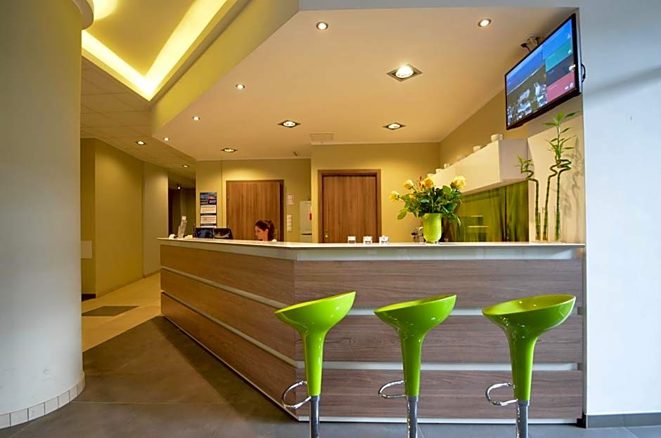 Hotel Zorza