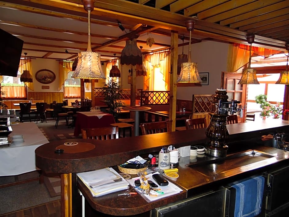 Hotel Klappenburg