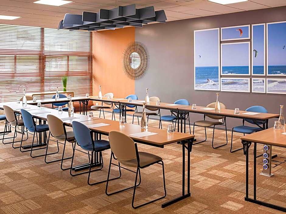 ibis La Baule Pornichet Plage