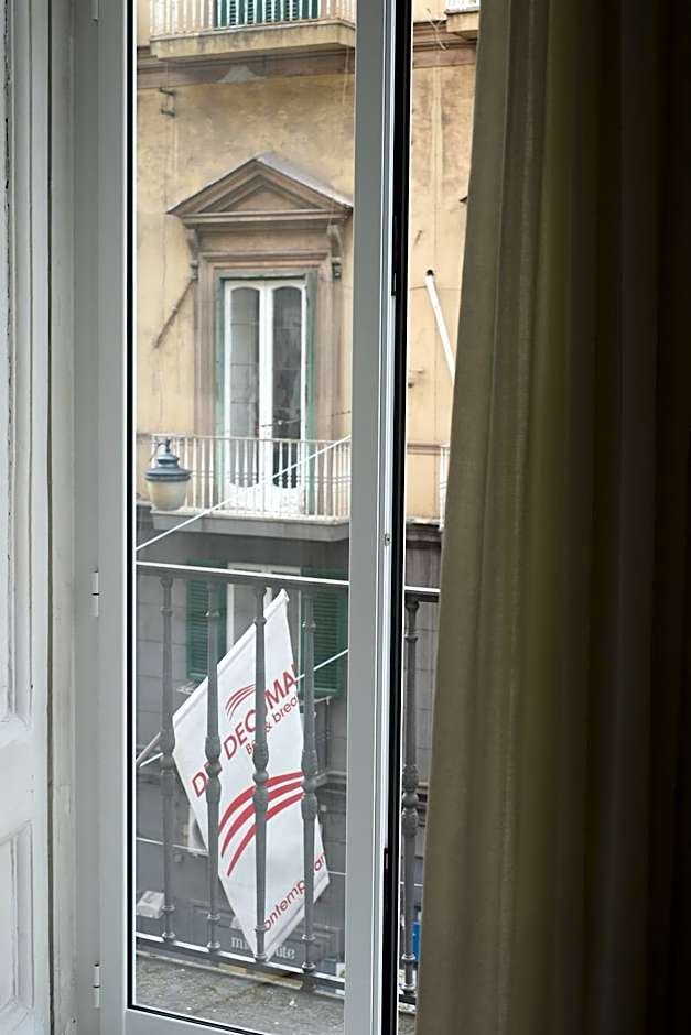 B&B Dei Decumani