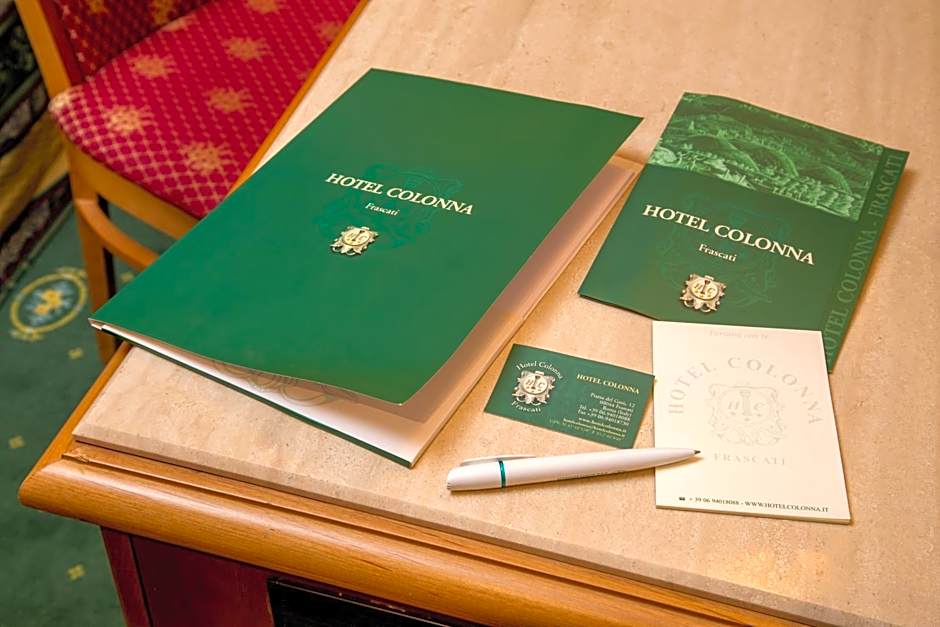 Colonna Hotel