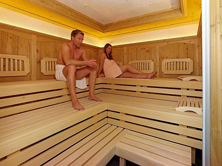 Hotel Ländenhof Superior